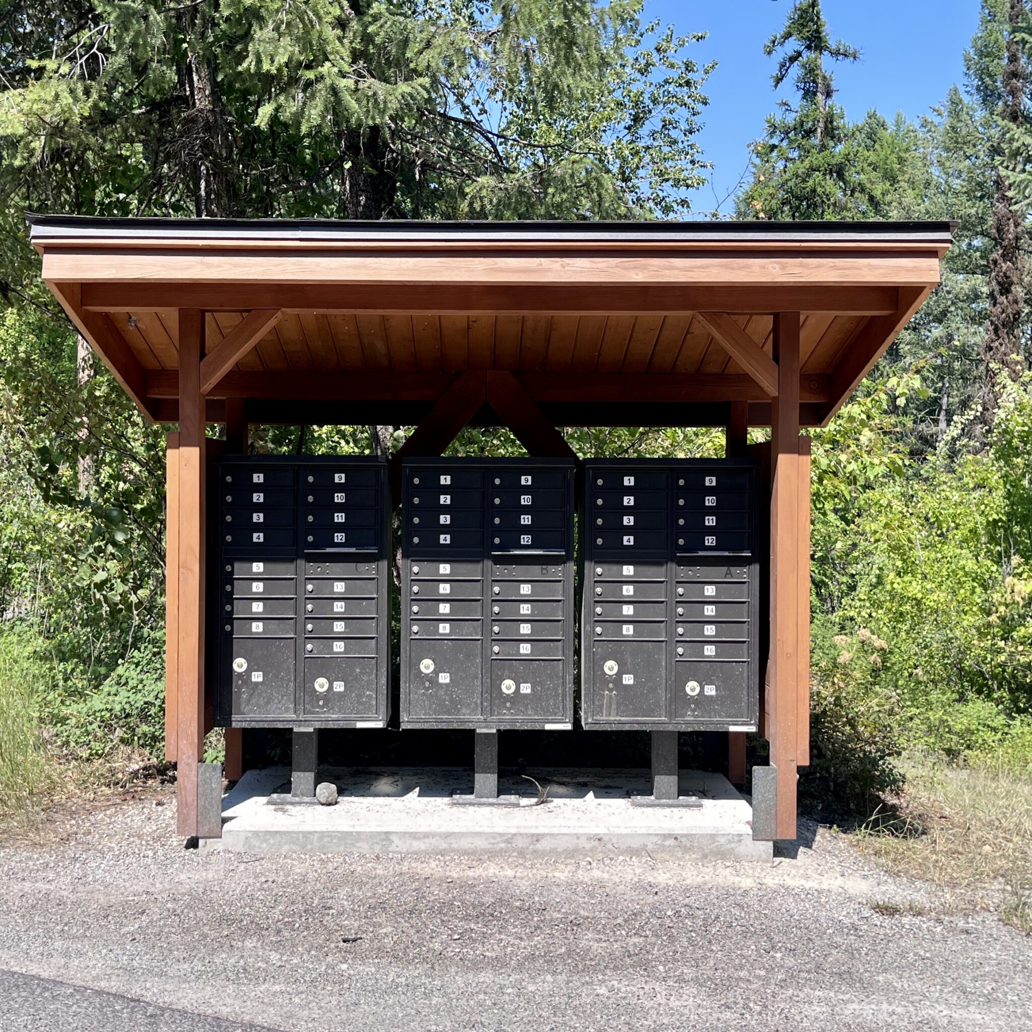 Community Resources to the Elkhorn Homeowners Association.